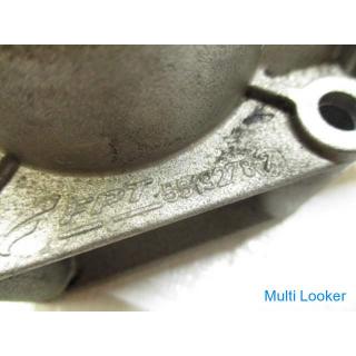 Fiat Punto Evo 199144 Throttle body