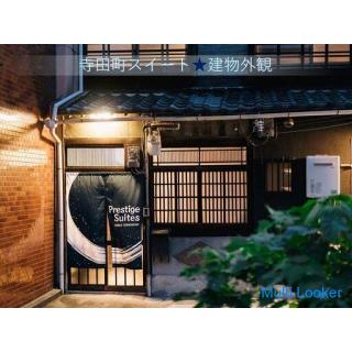 Two-story maisonette! ️ Old folk house designers renovation‼ ️