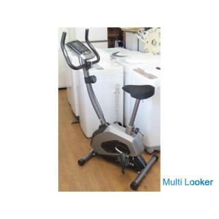 ALINCO AFB5215 Exercise Bike