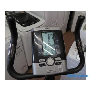 ALINCO AFB5215 Exercise Bike
