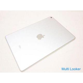 Apple iPad 10.2 inch 7th generation Wi-Fi 32GB Fall 2019 model Silver MW752J / A Used included ♪