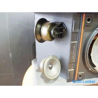 Current product BOSE 301-AV MONITOR Monitor speaker pair