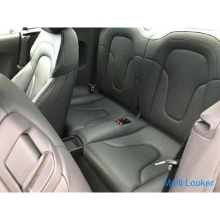 2008 Audi TT Coupe