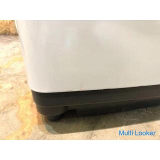 [Operation guaranteed] HITACHI 2019 BW-DV100E 10.0kg / 5.5kg Washer / dryer
