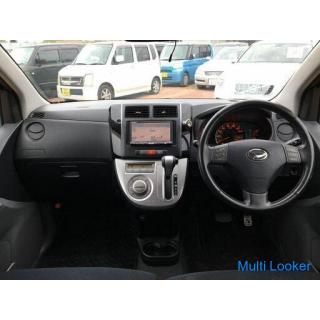 2008 Daihatsu Mira L275S