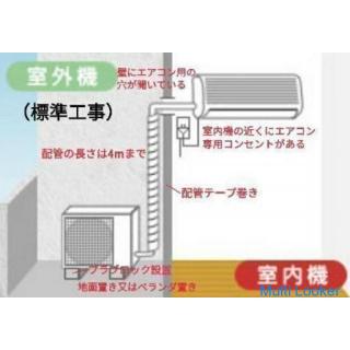 Used air conditioner sales purchase Aichi Gifu Ichinomiya City Good Price Ichinomiya