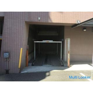 ☆ Renewal fee 0 yen! ☆ Monthly parking lot ☆ Tsuruhashi, Ikuno-ku ☆ Tsuruhashi ☆