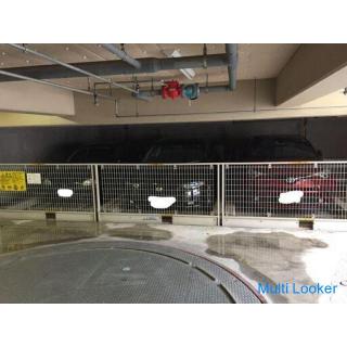 ☆ Renewal fee 0 yen! ☆ Monthly parking lot ☆ Higashinaka-cho, Urawa-ku, Saitama ☆ Urawa ☆ 15,000 yen