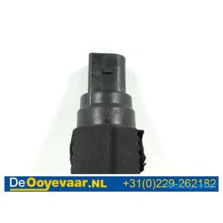 Audi A4 Windscreen washer pump