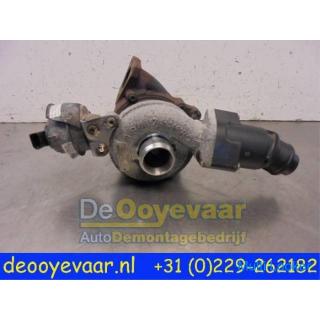 Audi A4 Turbo - Used