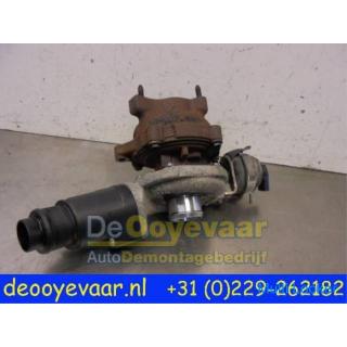 Audi A4 Turbo - Used