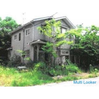 Kitahinata Detached House 4DK 99m2, Shirako-cho, Chosei-gun