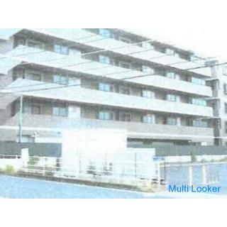 Patera Hamano Aqua Oriental 3LDK 60m2, Hamano-cho, Chuo-ku, Chiba