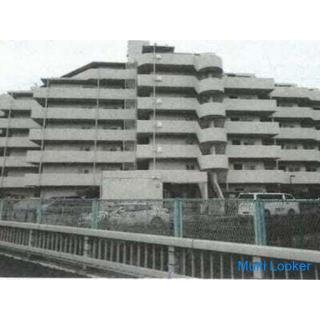 Inage Fuyo Heights 69 m2, Inage-ku, Chiba