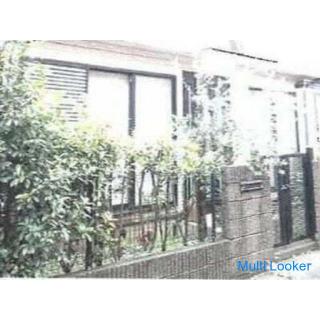 Narashino City Fujisaki Detached House 84 m2