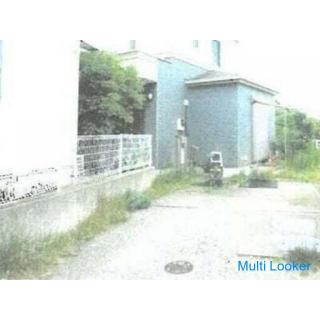 Azuma Cho, Funabashi-shi Detached house 93 m2