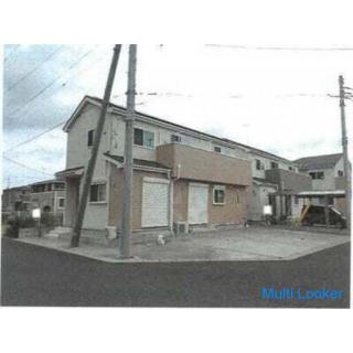 Inzai City Sofuke Detached House 104 m2