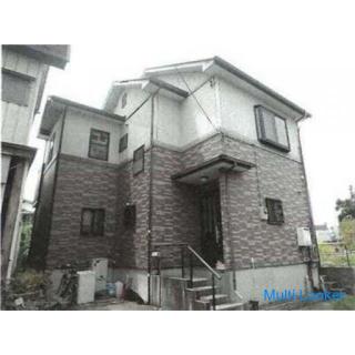 Yachiyo-shi Shimada detached house 4LDK 121 m2
