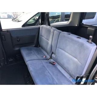 [Own loan, nationwide] Honda Vamos 660M navigation, TV, ETC, external aluminum, W airbag