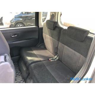 [Own loan, nationwide support] Daihatsu 660 Tanto Custom X Navi, TV, ETC, left power slide door, HID