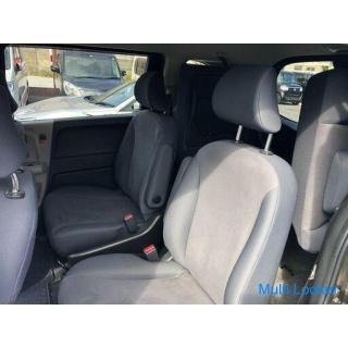 [Own loan, nationwide support] Honda Freed 1.5G Aero L Package Navi, Full Seg, ETC, Back Camera, HID
