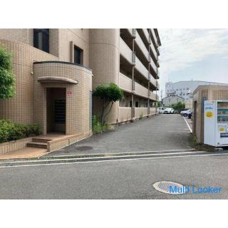 ☆ Renewal fee 0 yen! ☆ Monthly parking lot ☆ Sumida Ward Tachibana ☆ Higashi Azuma ☆ 12,000 yen ~ ☆