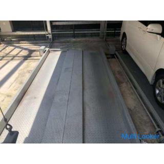 ☆ Renewal fee 0 yen! ☆ Monthly parking lot ☆ Hirao, Chuo-ku ☆ Yakuin ☆ 16,000 yen ~ ☆