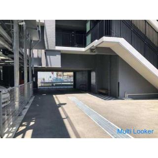 ☆ Renewal fee 0 yen! ☆ Monthly parking lot ☆ Hirao, Chuo-ku ☆ Yakuin ☆ 16,000 yen ~ ☆