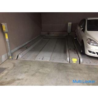 ☆ Renewal fee 0 yen! ☆ Monthly parking lot ☆ Saiwai-cho, Saiwai-ku ☆ Kawasaki ☆ 18,000 yen ~ ☆