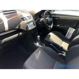 [Own loan, nationwide] Suzuki Swift XL 4WD, navigation, full segment, ETC, smart key, push start, ex