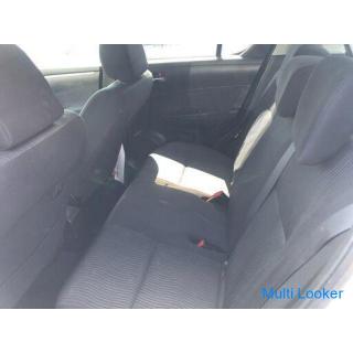 [Own loan, nationwide] Suzuki Swift XL 4WD, navigation, full segment, ETC, smart key, push start, ex