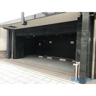 ☆ Renewal fee 0 yen! ☆ Monthly parking lot ☆ Omorinishi, Ota-ku ☆ Heiwajima ☆ 25,000 yen ~ ☆