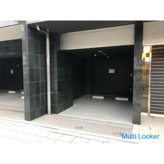 ☆ Renewal fee 0 yen! ☆ Monthly parking lot ☆ Omorinishi, Ota-ku ☆ Heiwajima ☆ 25,000 yen ~ ☆