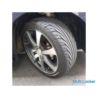 Honda Fit 1.3G smart style ED H21 genuine HDD navigation & terrestrial digital TV color back cam