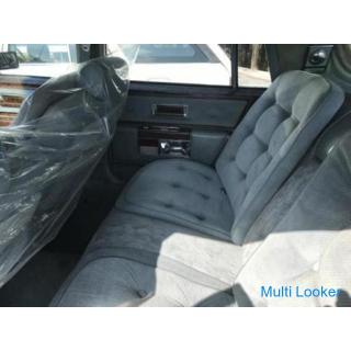 1980 Oldsmobile