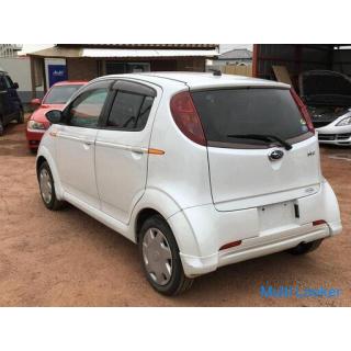 2006 Subaru R2 RC1