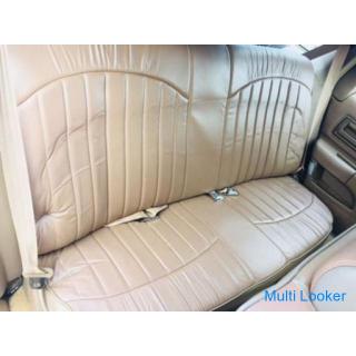 1993 Buick Roadmaster Wagon