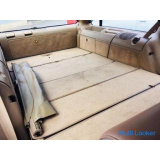 1993 Buick Roadmaster Wagon