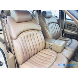 1993 Buick Roadmaster Wagon