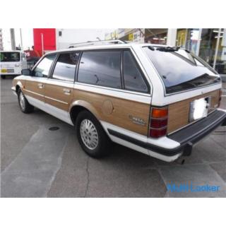 1994 Buick Regal Wagon