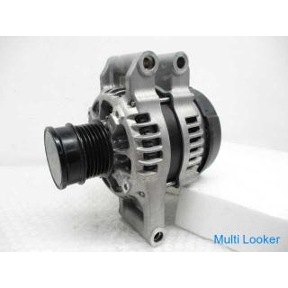 2020 Toyota Yaris MXPA10 Dynamo / Alternator