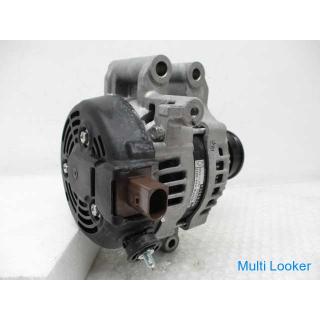 2020 Toyota Yaris MXPA10 Dynamo / Alternator