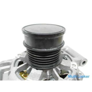 2020 Toyota Yaris MXPA10 Dynamo / Alternator