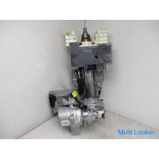 Mazda CX-3 DK5FW Steering Shaft