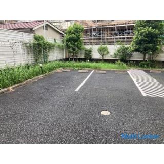 ☆ Update fee 0 yen! ☆ Monthly parking lot ☆ Koto Ward North sand ☆ Nishi-Oshima ☆ ¥ 2.3 million ~ ☆