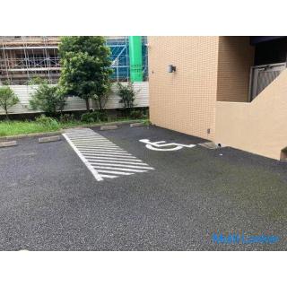 ☆ Update fee 0 yen! ☆ Monthly parking lot ☆ Koto Ward North sand ☆ Nishi-Oshima ☆ ¥ 2.3 million ~ ☆