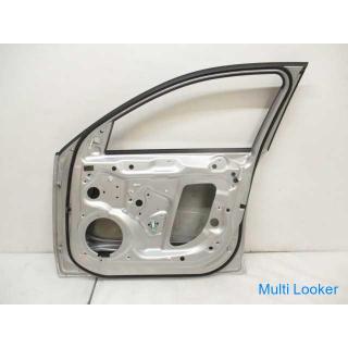 2012 Audi A4 8KCDN front right door