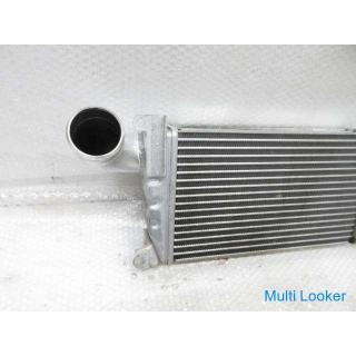 2011 Canter FBA00 Intercooler