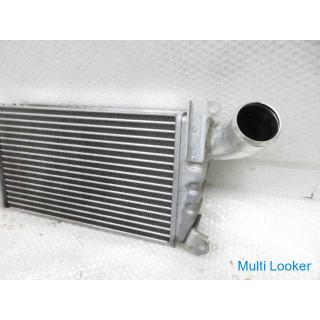 2011 Canter FBA00 Intercooler