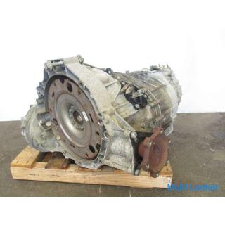 2012 Audi A4 8K CDN automatic transmission